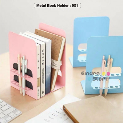 Metal Book Holder : 901